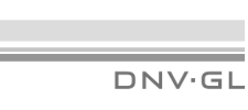 Dnv Gl Gray